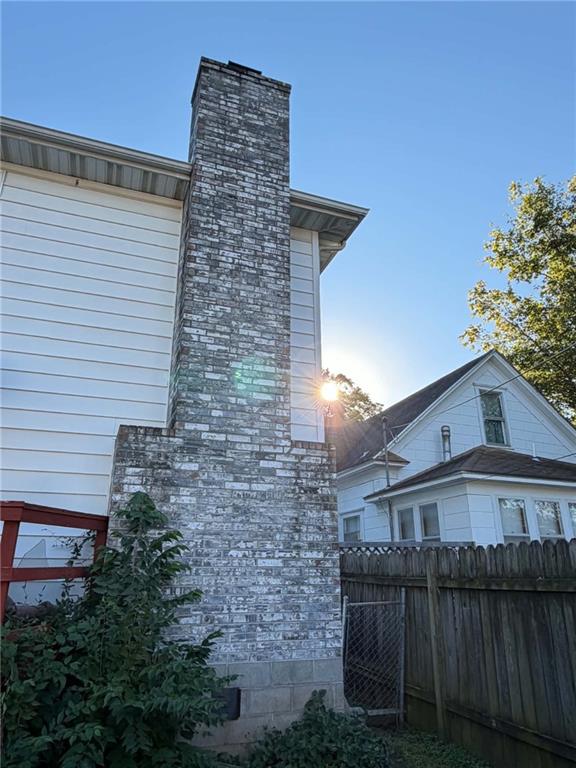 306 S Andrick Street Property Photo 8