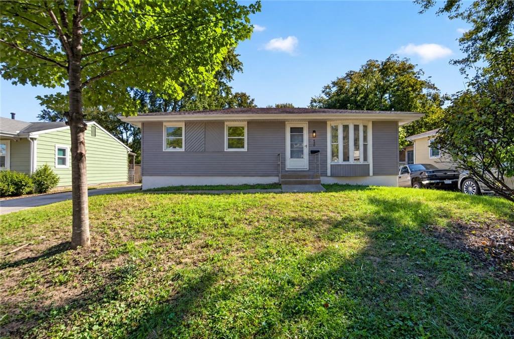 4909 N Manchester Avenue Property Photo 1