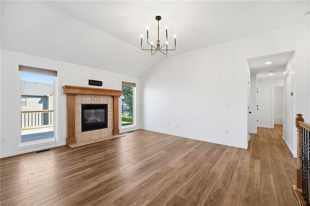 1603 Clear Creek Drive Property Photo 6