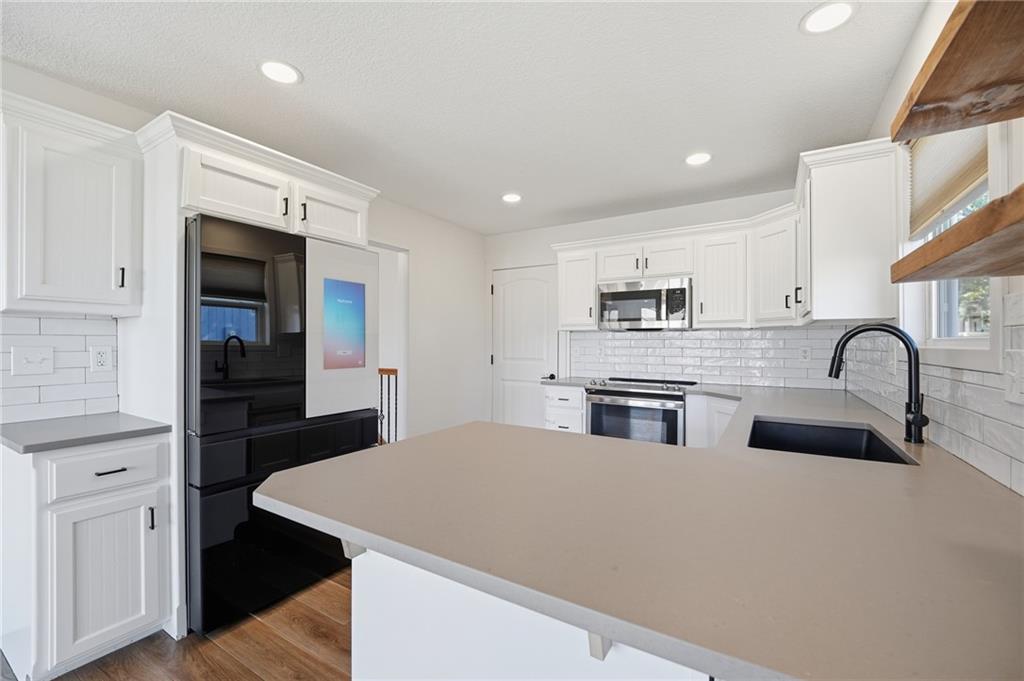 1603 Clear Creek Drive Property Photo 10