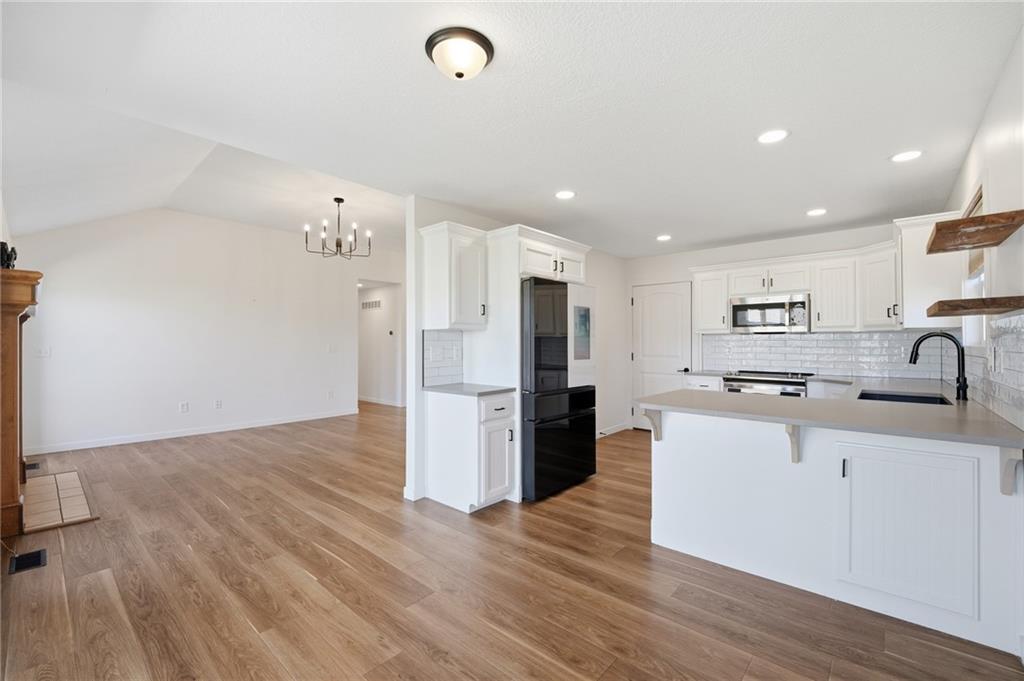1603 Clear Creek Drive Property Photo 12