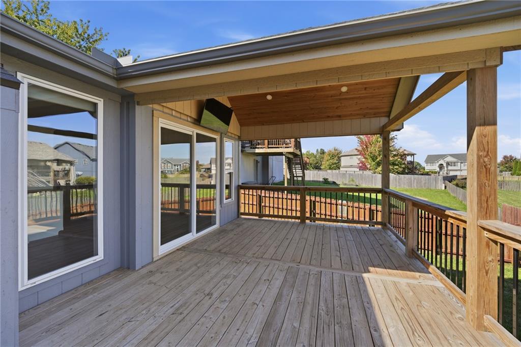 1603 Clear Creek Drive Property Photo 36