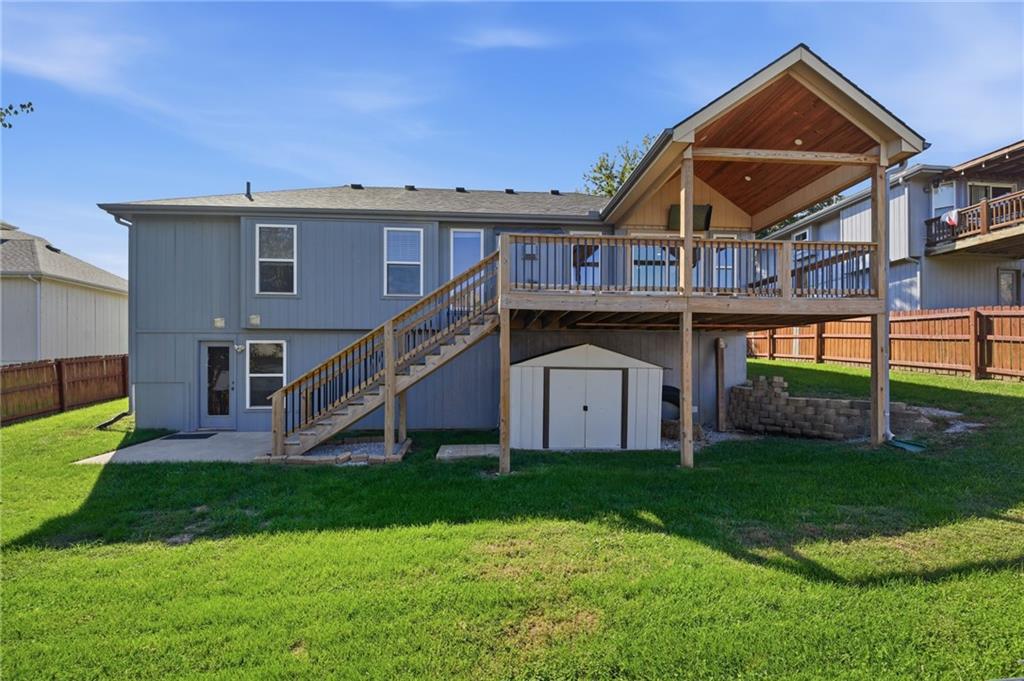 1603 Clear Creek Drive Property Photo 37