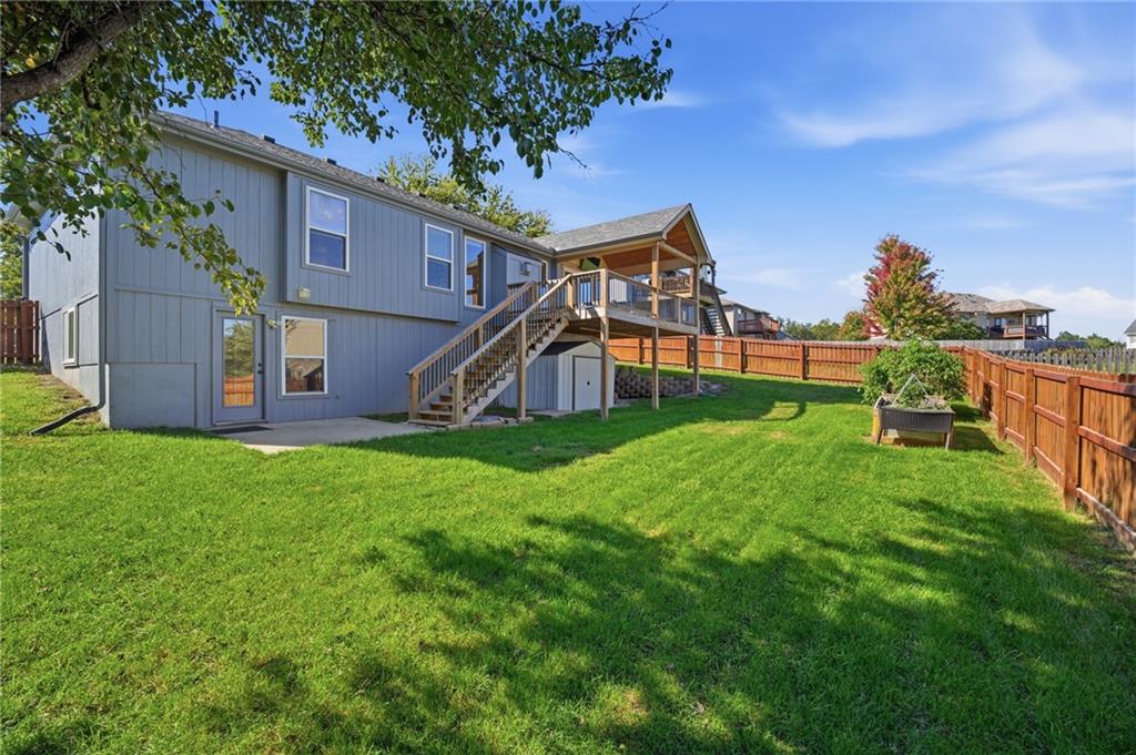 1603 Clear Creek Drive Property Photo 38