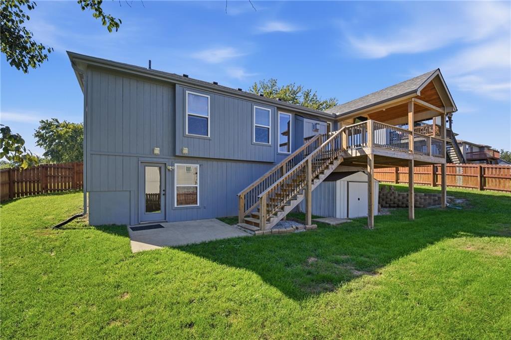 1603 Clear Creek Drive Property Photo 39