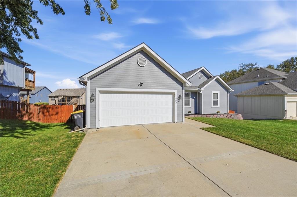1603 Clear Creek Drive Property Photo 40
