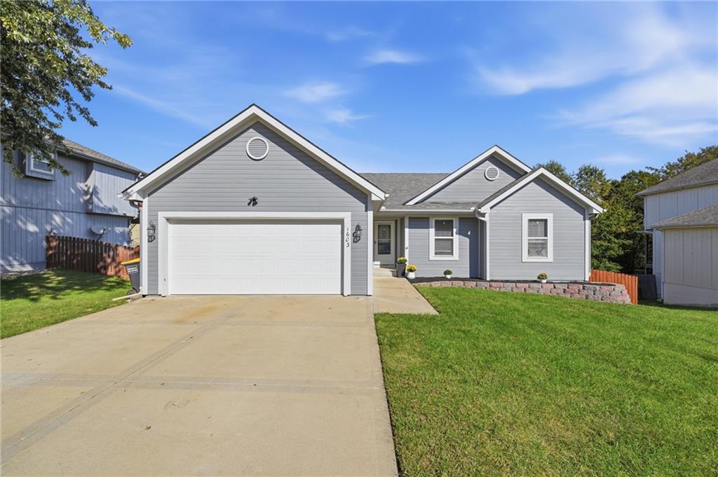 1603 Clear Creek Drive Property Photo 41