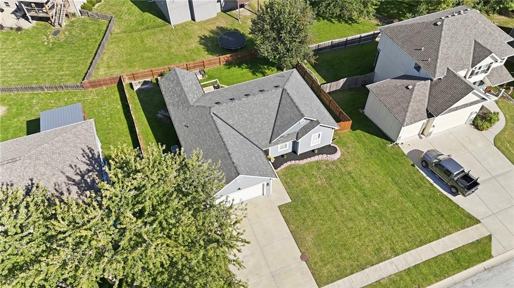 1603 Clear Creek Drive Property Photo 42