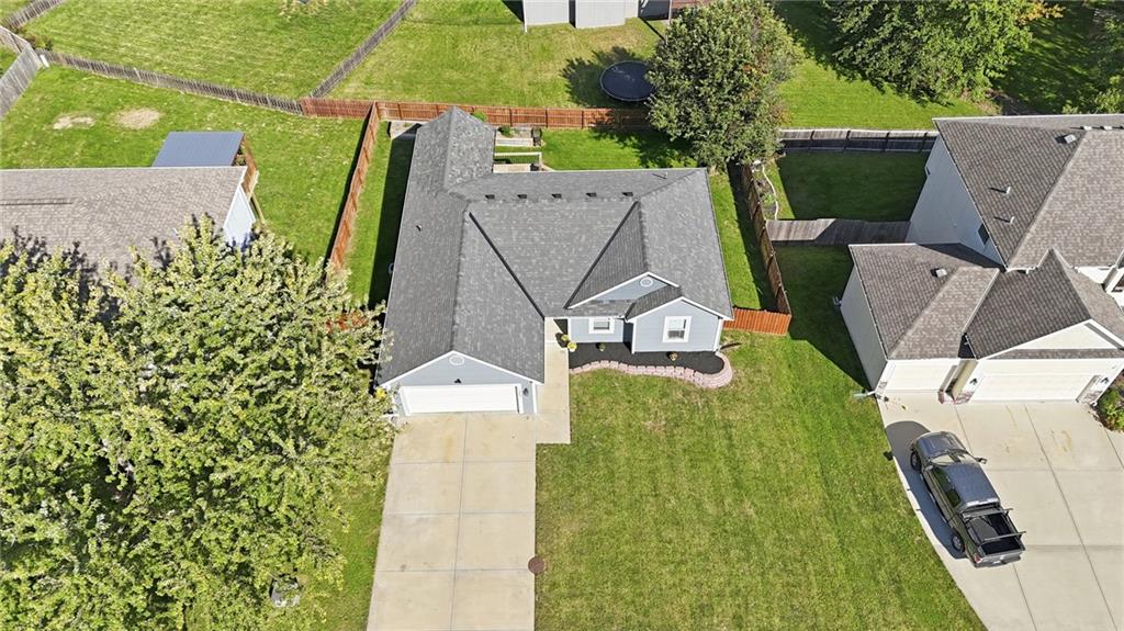 1603 Clear Creek Drive Property Photo 43
