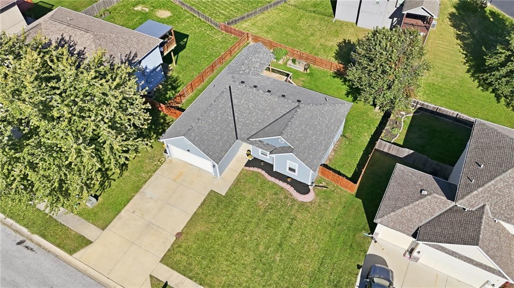 1603 Clear Creek Drive Property Photo 44