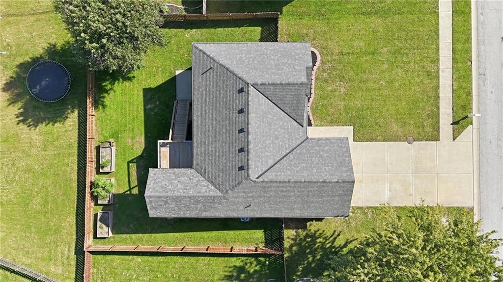 1603 Clear Creek Drive Property Photo 45