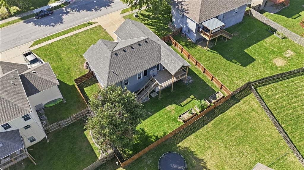 1603 Clear Creek Drive Property Photo 46