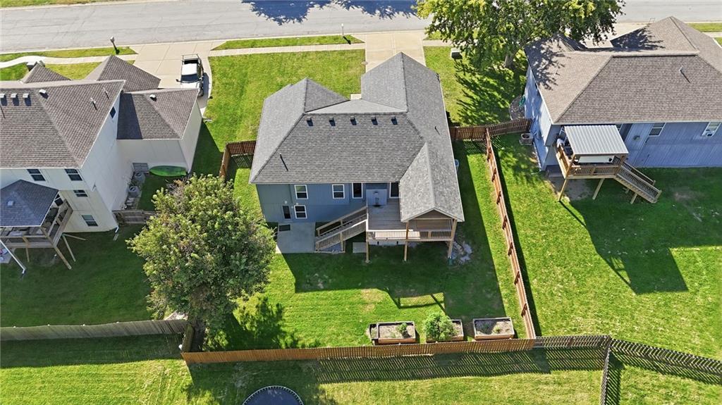 1603 Clear Creek Drive Property Photo 47