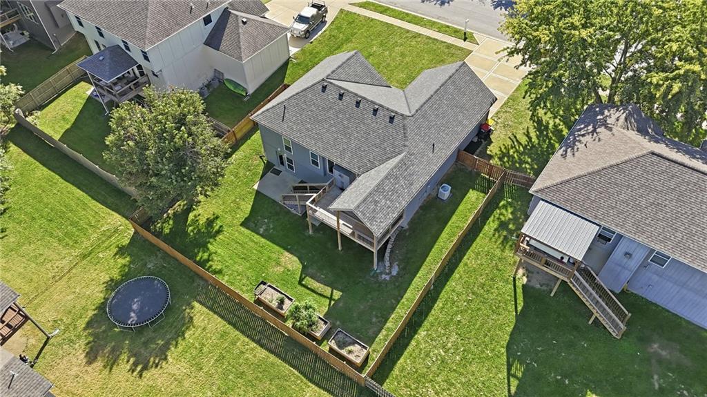 1603 Clear Creek Drive Property Photo 48