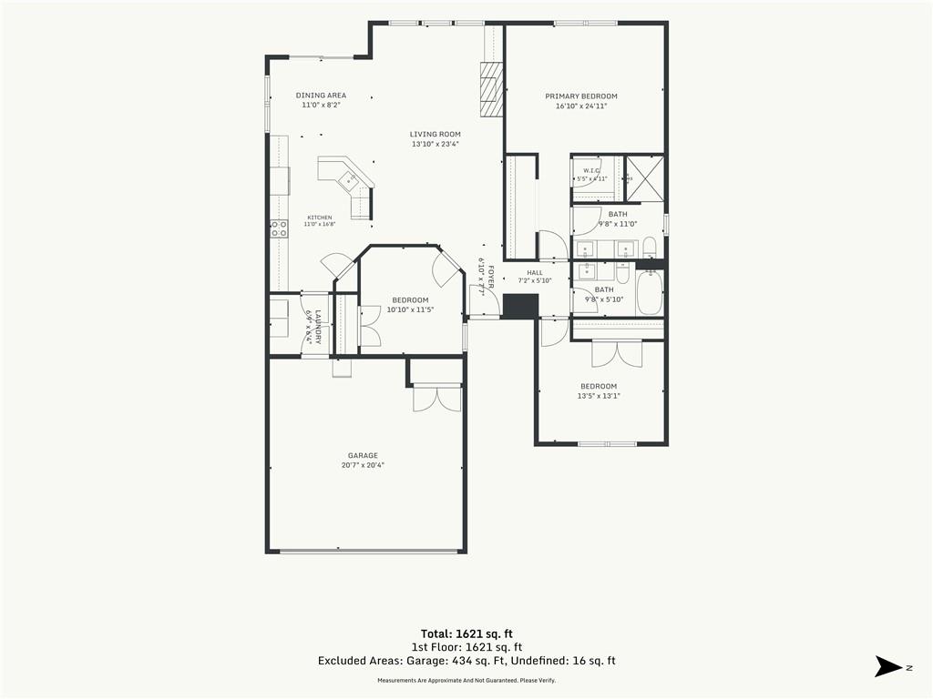 503 Heritage Drive Property Photo 34