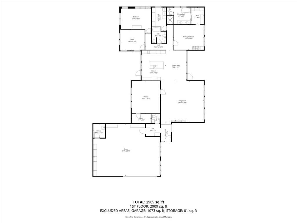 30707 E Stony Point School Road Property Photo 42
