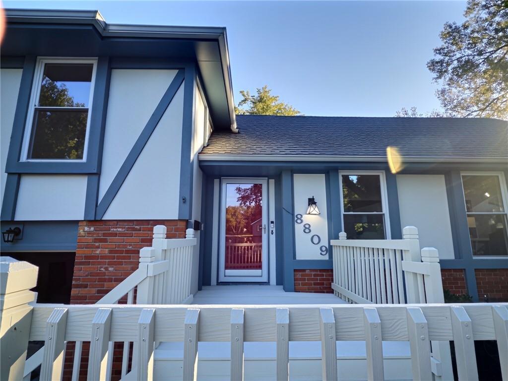 8809 Widmer Road Property Photo 3