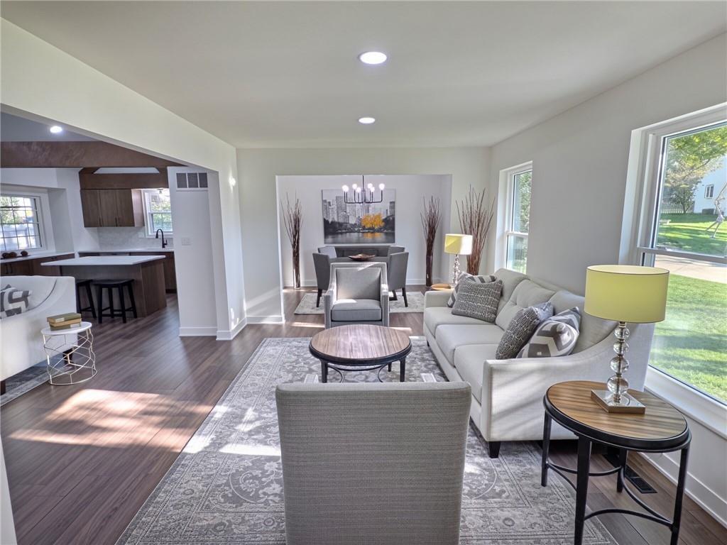 8809 Widmer Road Property Photo 6
