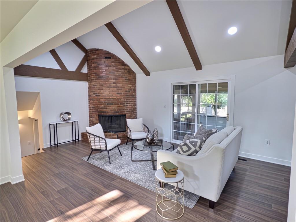 8809 Widmer Road Property Photo 8