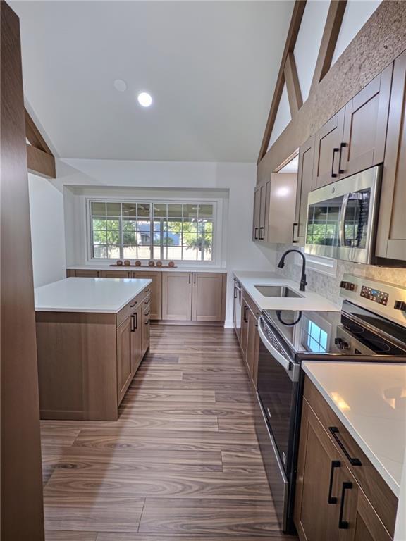 8809 Widmer Road Property Photo 14