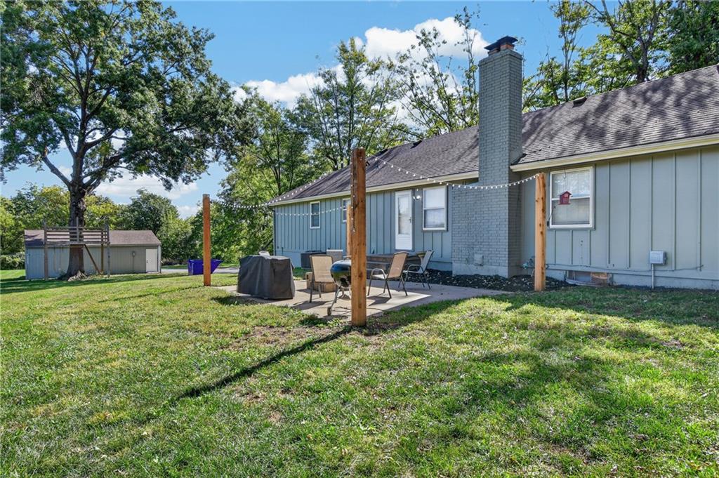7404 E 197th Street Property Photo 54