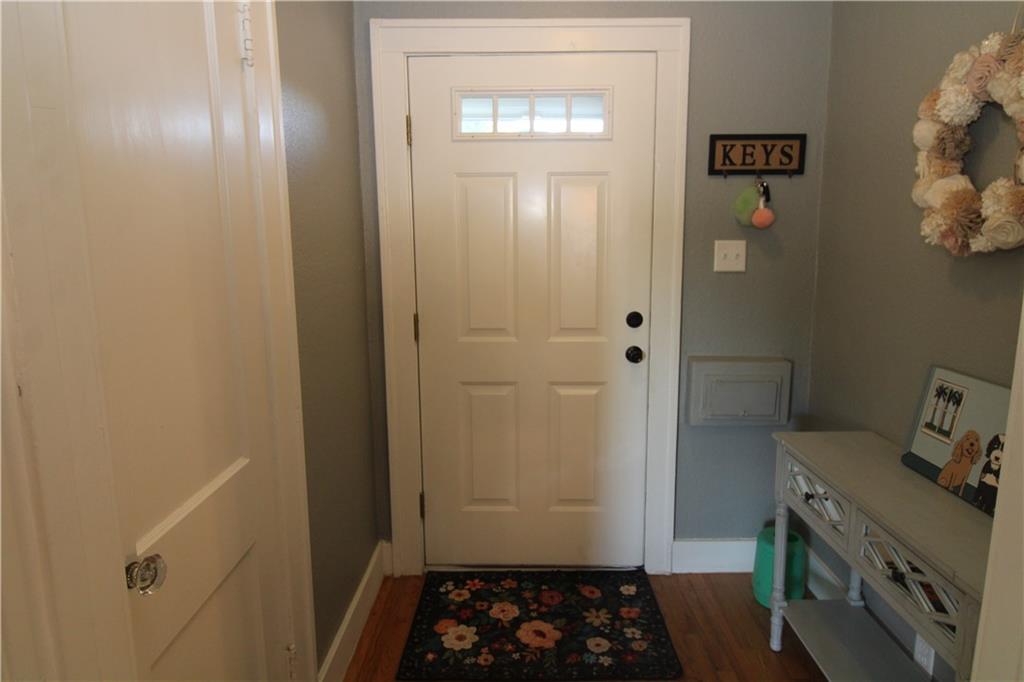 2814 Renick Street Property Photo 2