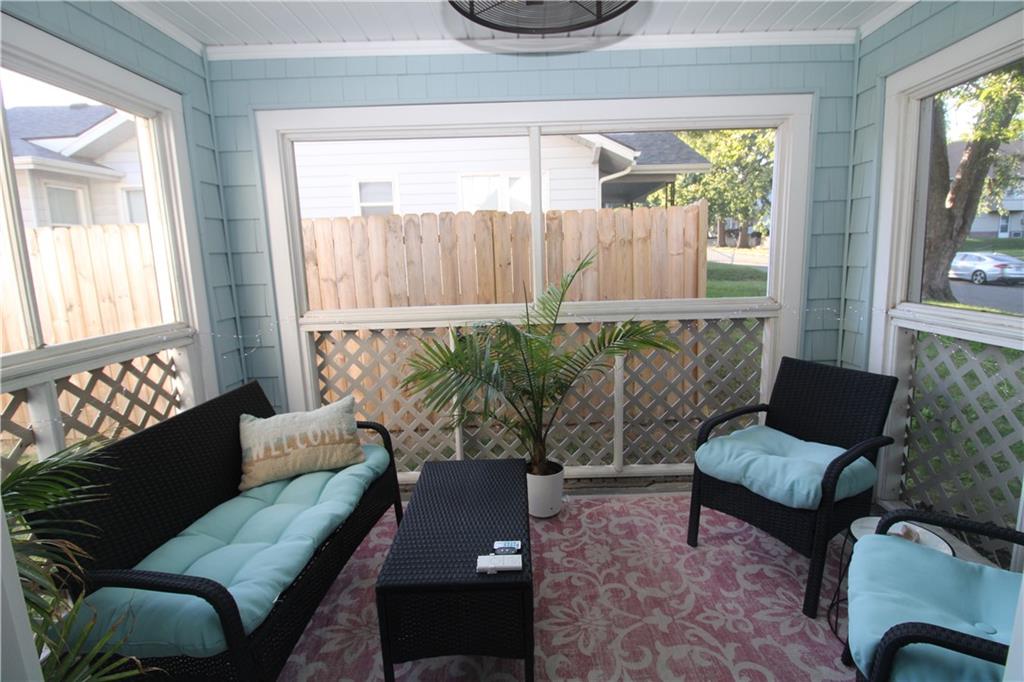 2814 Renick Street Property Photo 5