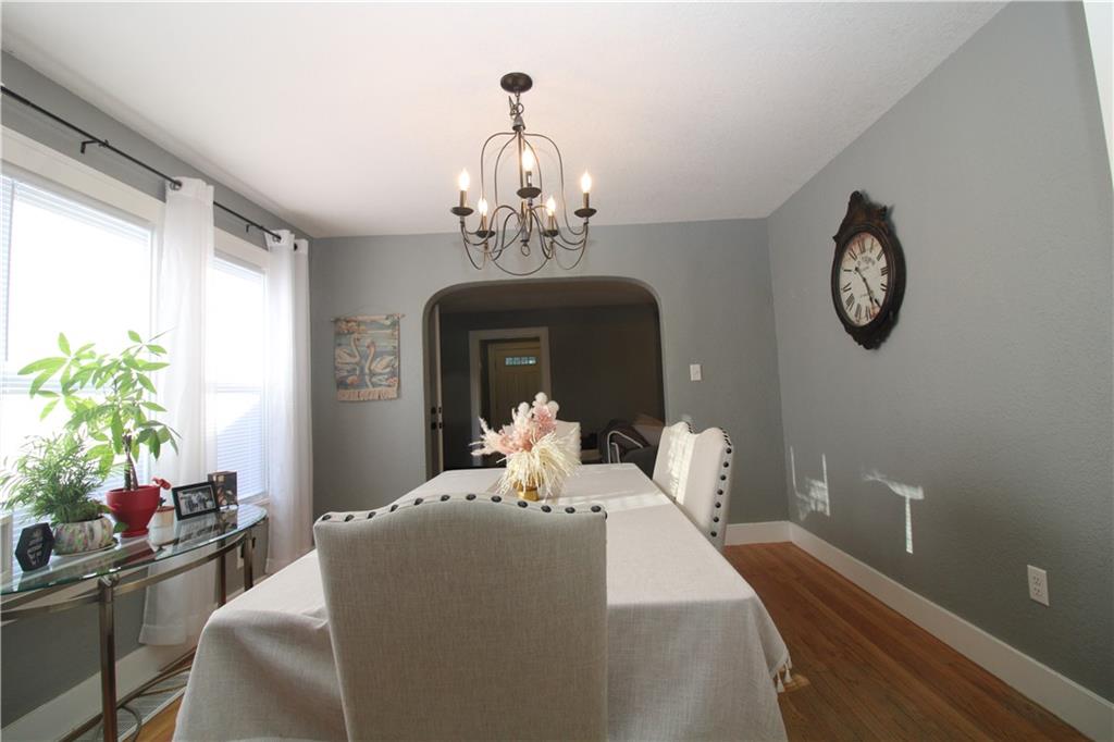 2814 Renick Street Property Photo 9