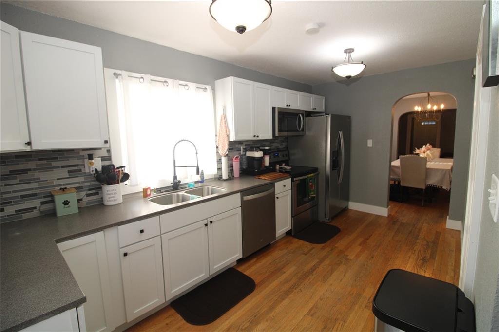 2814 Renick Street Property Photo 11