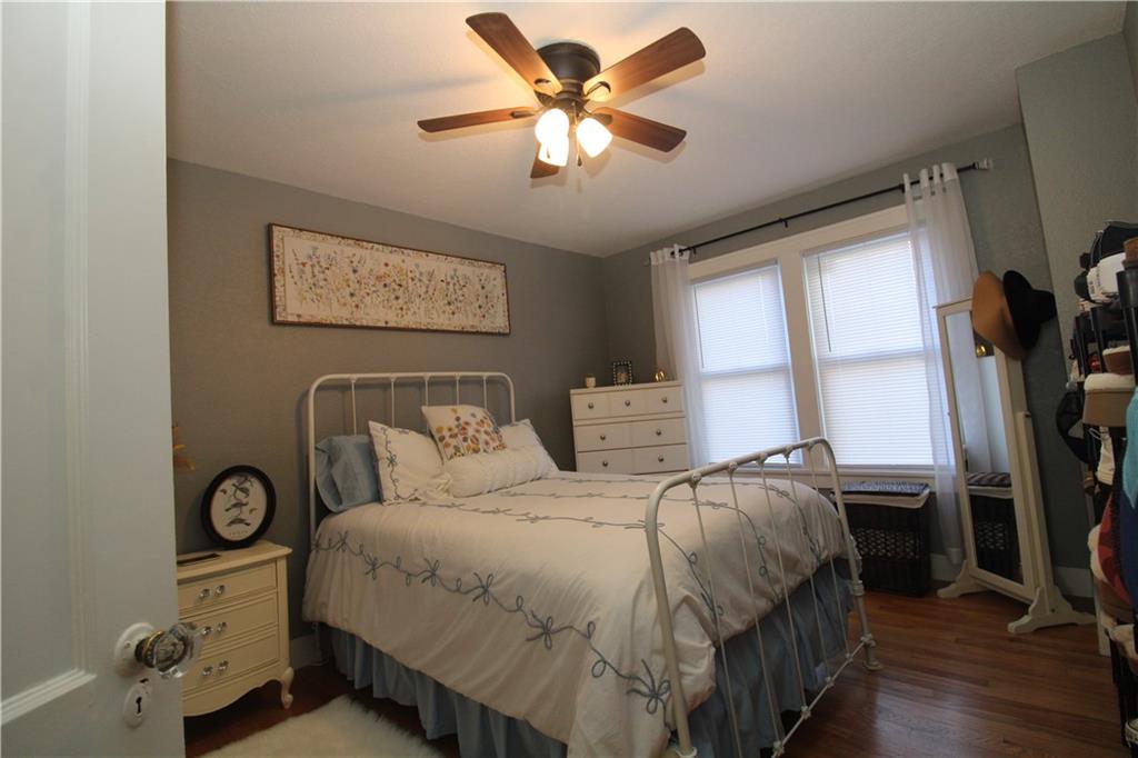 2814 Renick Street Property Photo 13