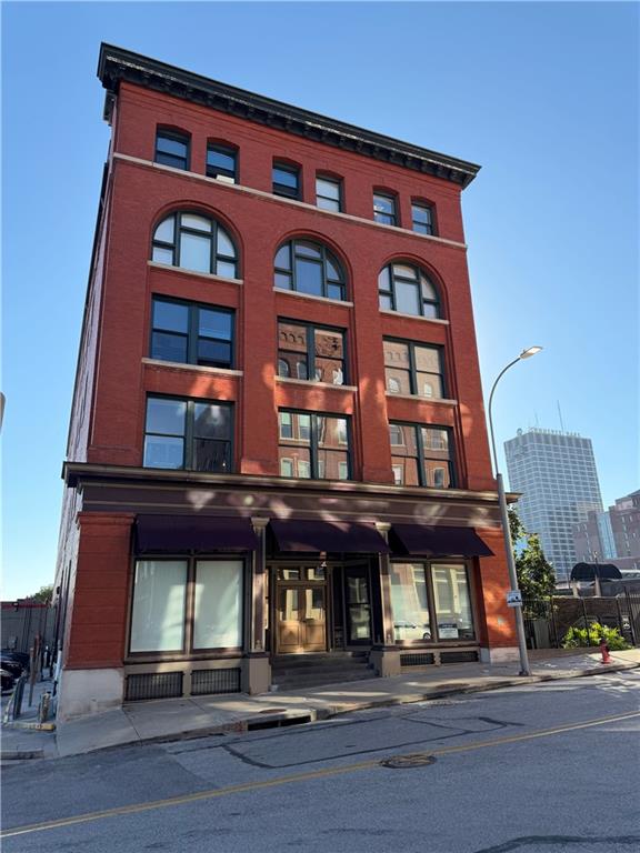 609 Central Street Property Photo 1