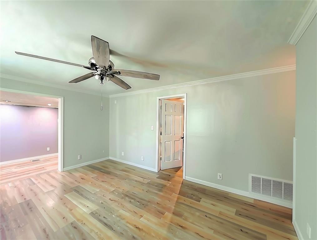 4401 Claudine Lane Property Photo 2