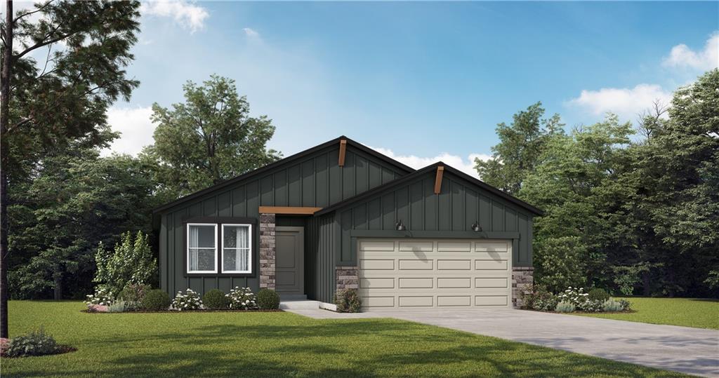 1104 Royal Arch Trail Drive Property Photo 1