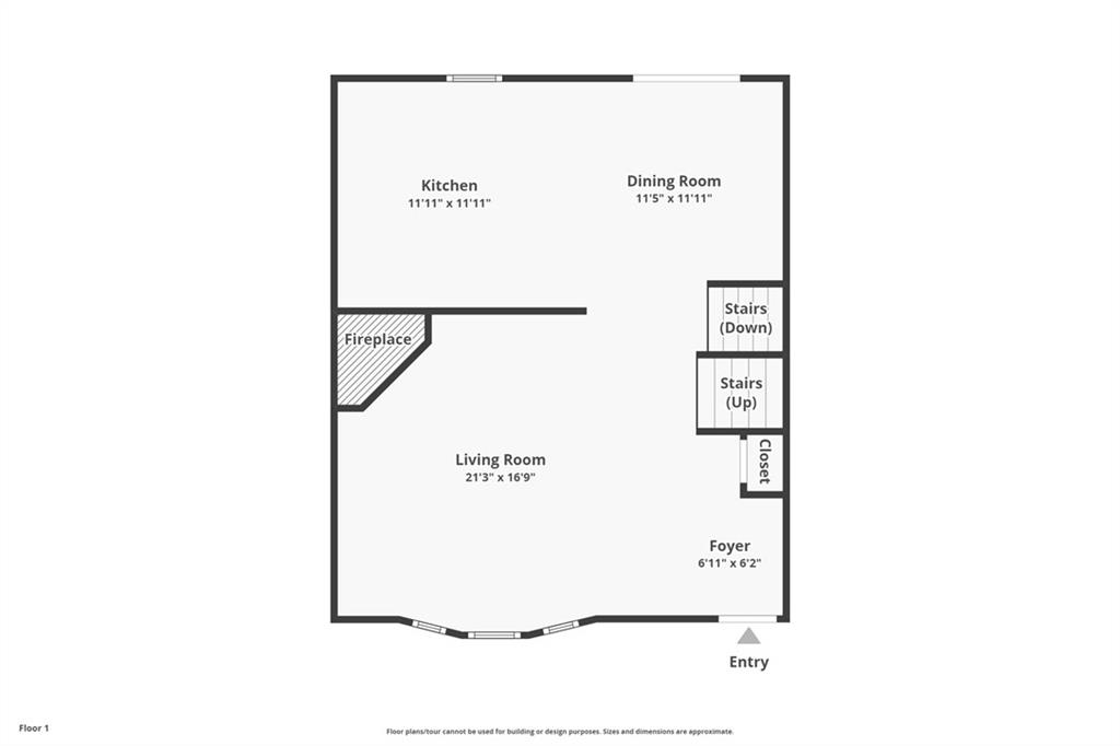 12308 Bristol Avenue Property Photo 21