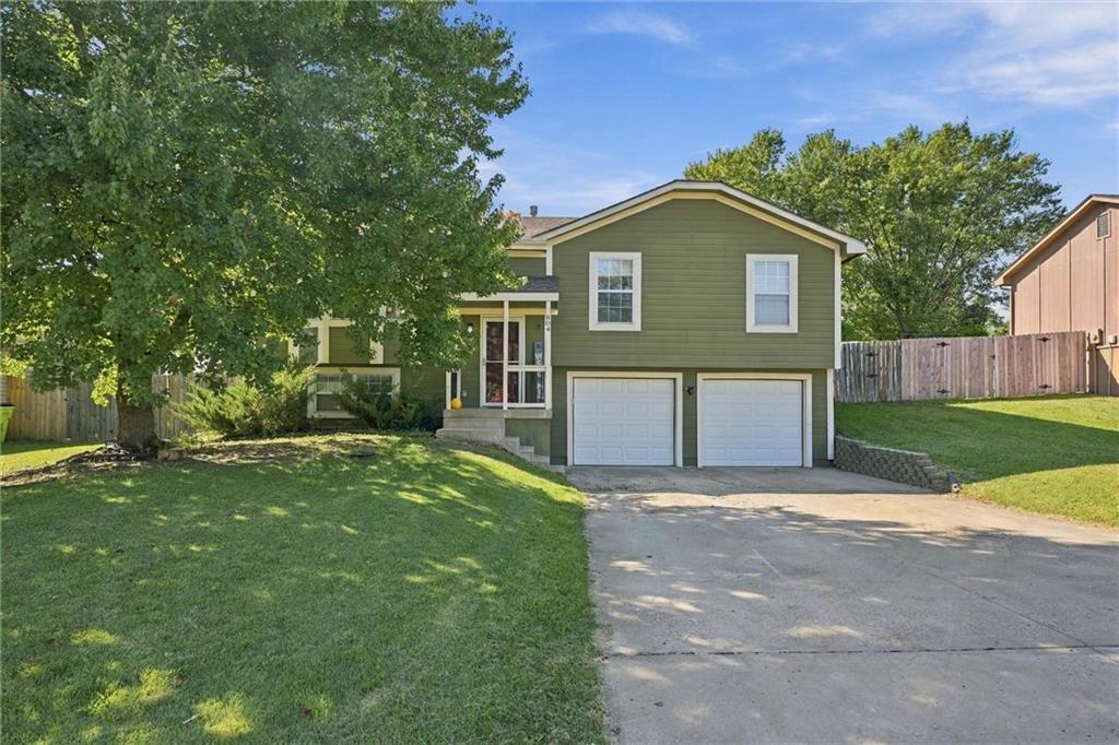 804 S Cedar Street Property Photo 1