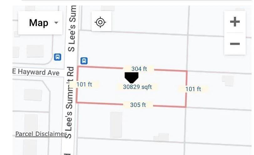 1901 S Lee's Summit Road Property Photo 2