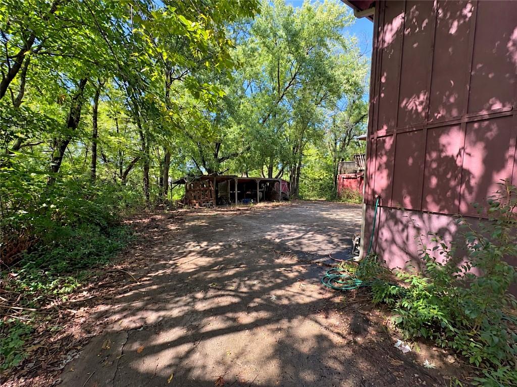 6940 Renner Road Property Photo 31