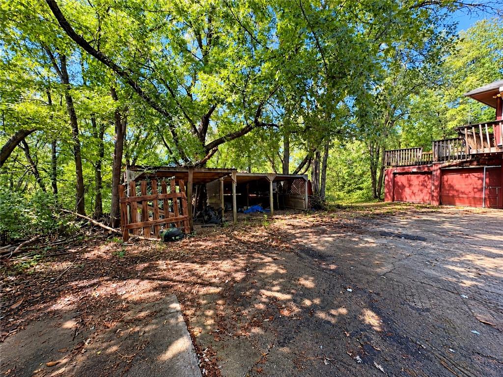 6940 Renner Road Property Photo 32