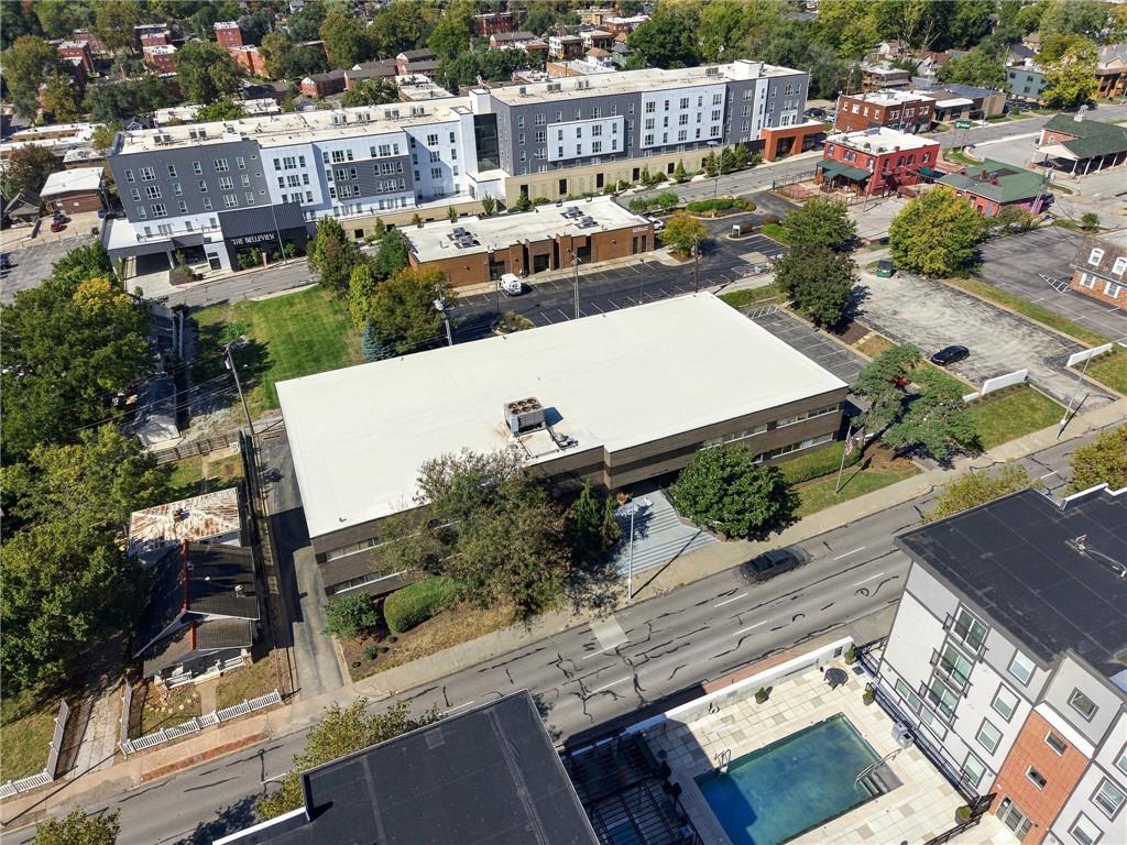 4420 Madison Avenue Property Photo 1