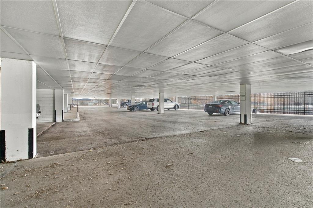 4420 Madison Avenue Property Photo 11