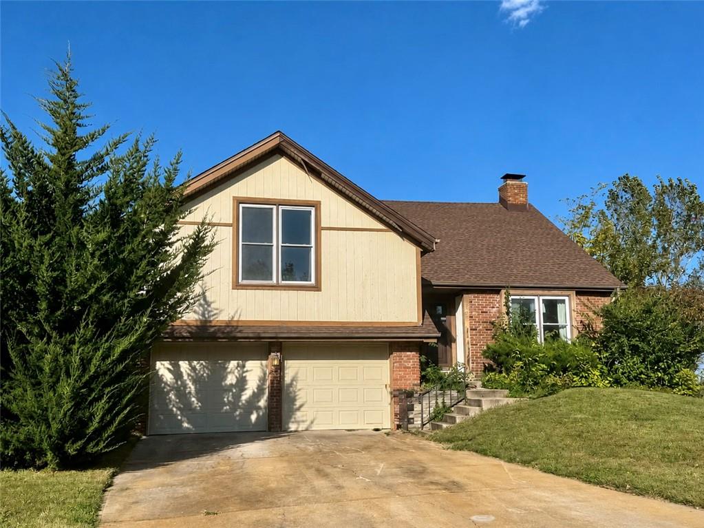 532 N Persimmon Drive Property Photo 1