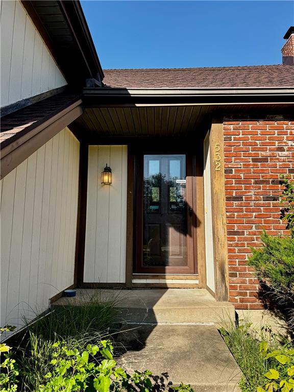 532 N Persimmon Drive Property Photo 2