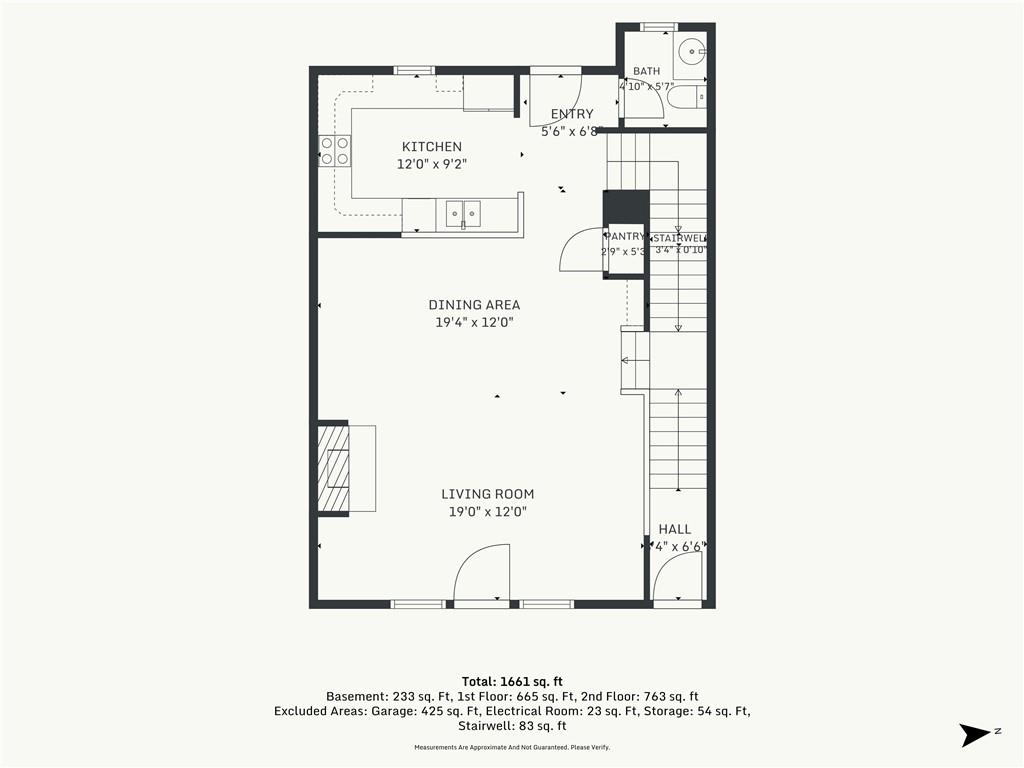 5245 Overland Drive Property Photo 26