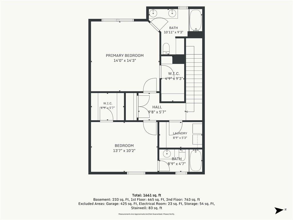 5245 Overland Drive Property Photo 27