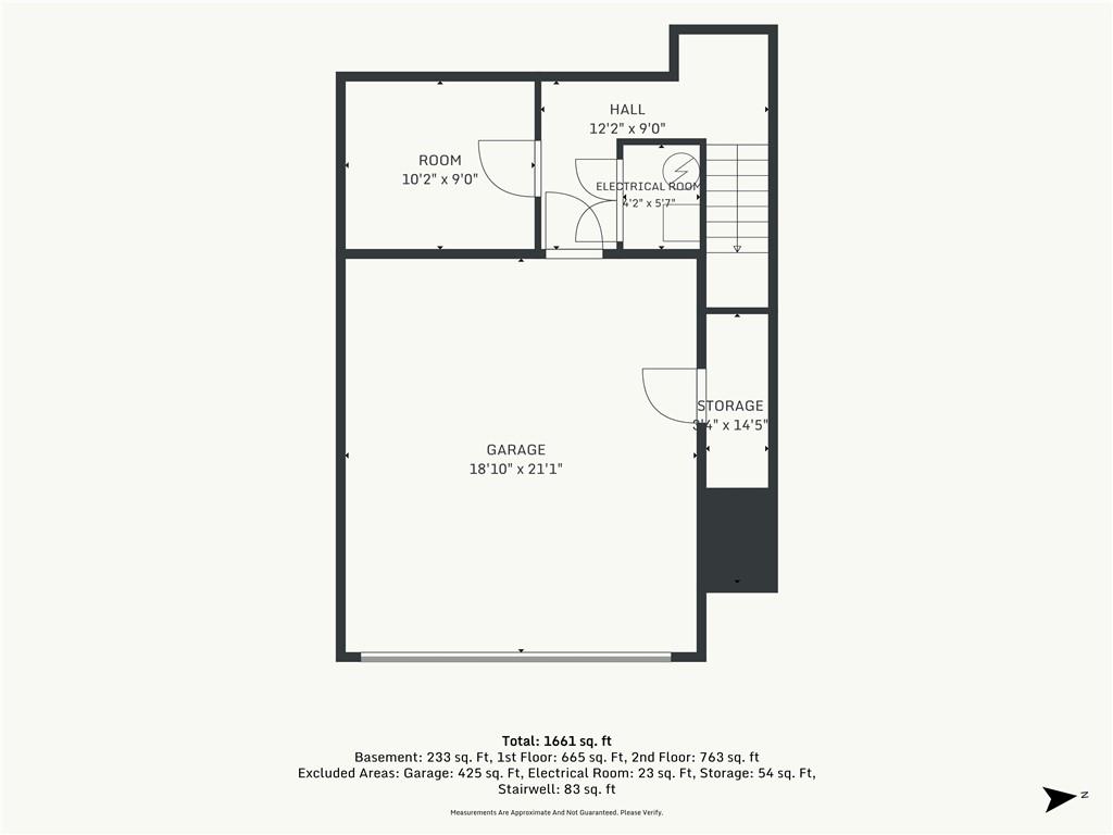 5245 Overland Drive Property Photo 28