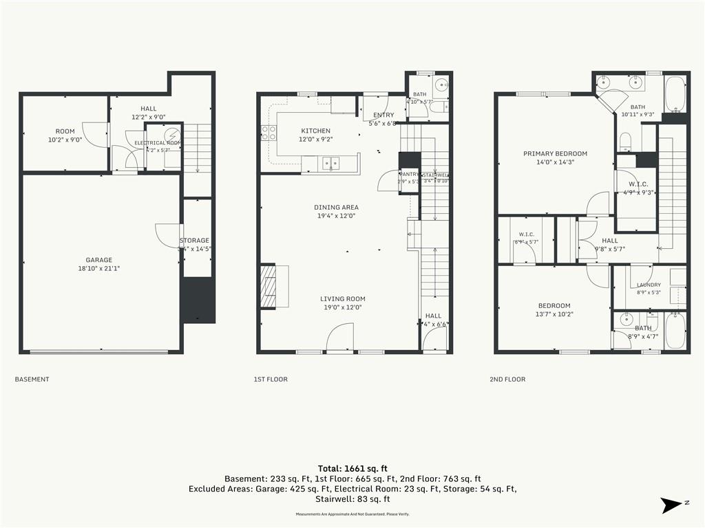 5245 Overland Drive Property Photo 29
