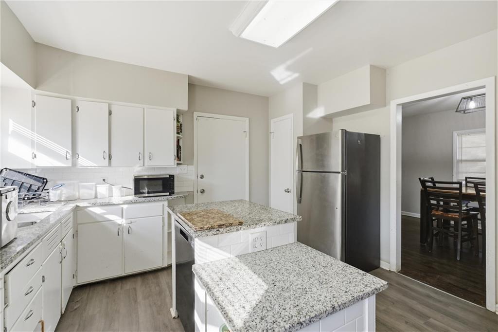 8614 Evanston Avenue Property Photo 7
