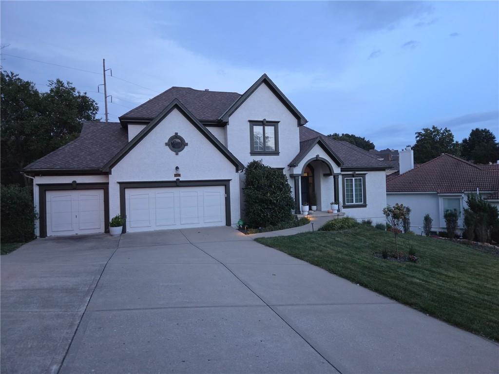 5452 Ne Northgate Circle Property Photo