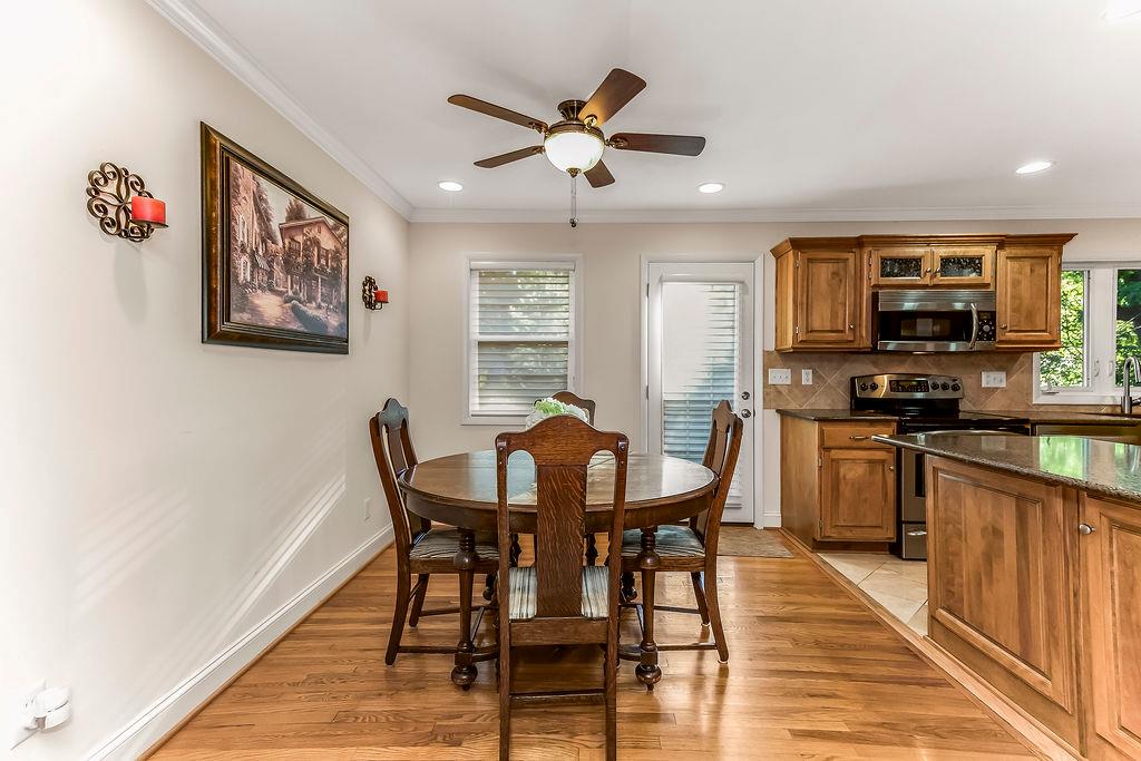 7719 Howe Drive Property Photo 6