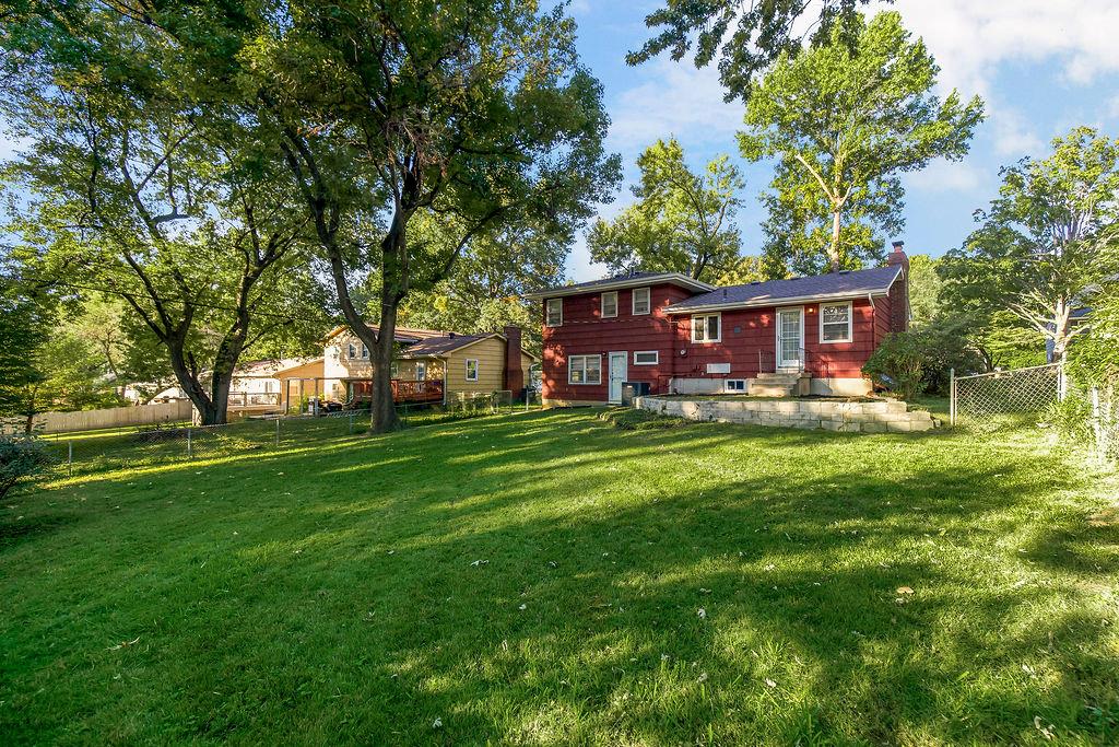 7719 Howe Drive Property Photo 17